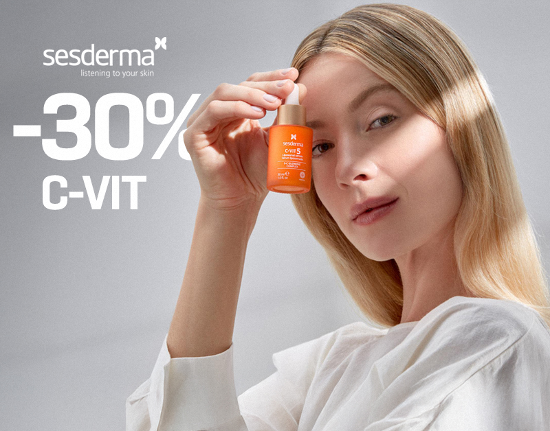 Sesderma C-VIT